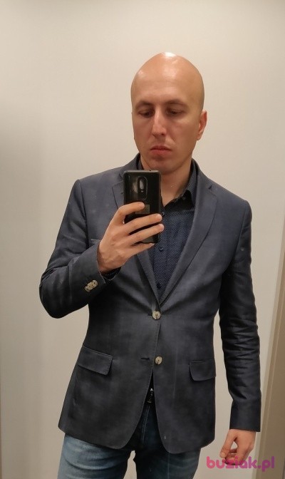 Piotr, Male, 41, Holandia: 1
