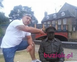 Marcin, Male, 44, Birmingham West Midlands England, Wielka Brytania: 1