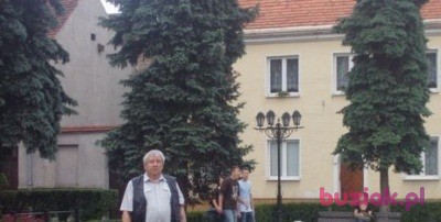 RYSZARD, Male, 85, Włocławek, Polska, Photo: 5