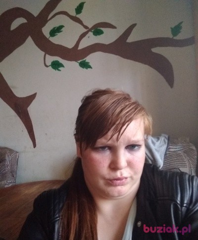 Milena, Female, 29, Ostrowiec Swiętokrzyski, Polska: 1