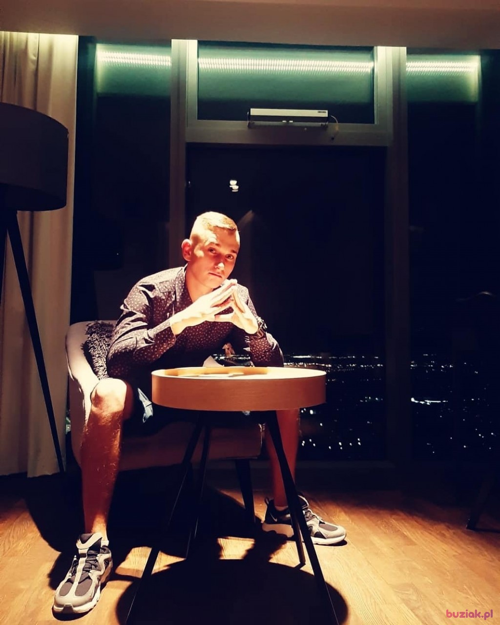 Oscar, Male, 29, Poznań, Polska, Photo: 2