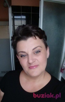 Jagoda, Kobieta, 46, Zawiercie, Polska, Zdjęcie: 2