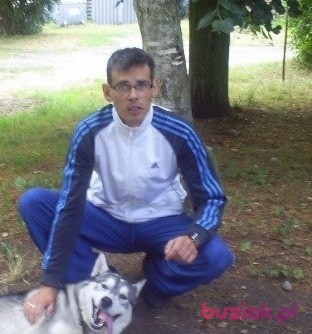 Robertoo36, Male, 46, Poznań, Polska: 1