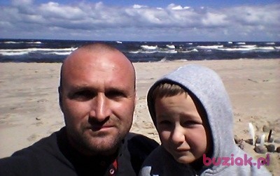 rafall76, Mężczyzna, 48, Nowa Sól, Polska: 1