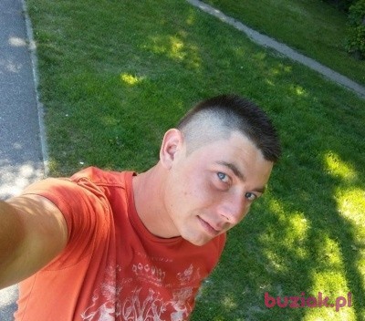 Wojciech, Male, 34, Gorzów Wielkopolski, Polska: 1