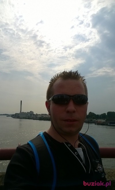 Michał , Mężczyzna, 43, Częstochowa, Polska: 1
