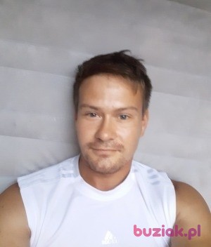 Tomek, Male, 37, Kościan, Polska, Photo: 1