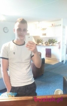 Michał , Male, 31, Gorzów Wielkopolski, Polska, Photo: 1