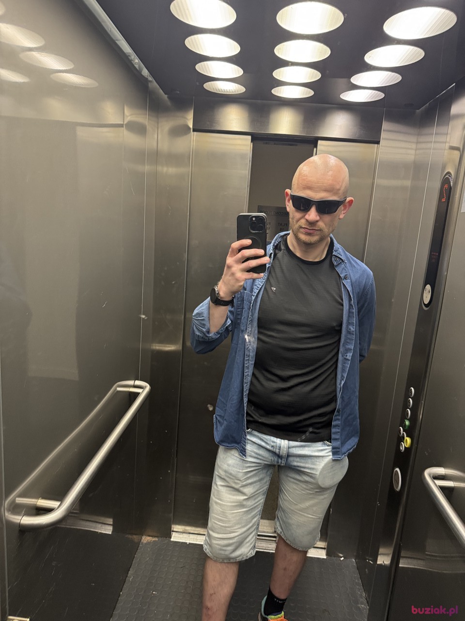 Blazej, Mężczyzna, 40, Westminster, Wielka Brytania, Zdjęcie: 2