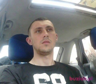 olejoo1991, Male, 34, Kalisz, Polska, Photo: 2