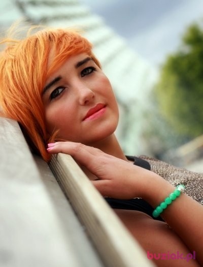 Magda, Female, 35, Poznań, Polska, Photo: 2