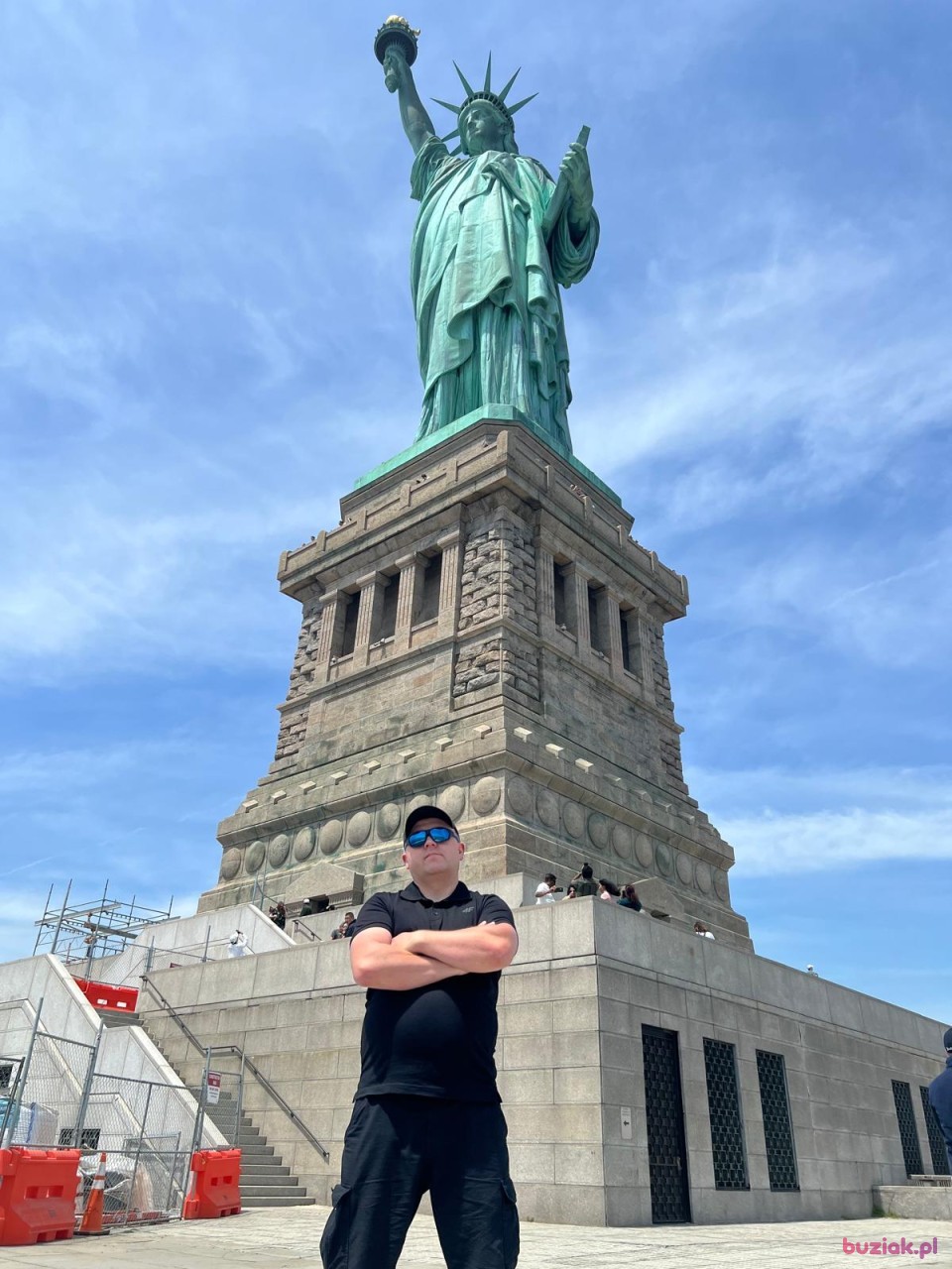 Tomek, Male, 41, Ulanów, Polska: 1