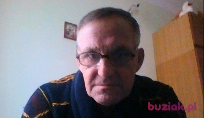 Andrzej, Mężczyzna, 70, Warszawa, Polska: 1