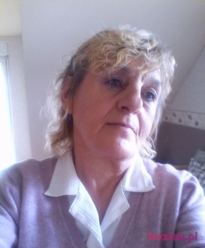 Krystyna, Female, 70, Świebodzin, Polska, Photo: 1