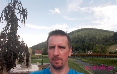 Tomasz, Male, 42, Dundee, Wielka Brytania, Photo: 12