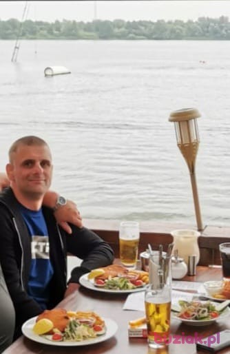 Zbyszek, Male, 51, Hamburg, Niemcy, Photo: 2
