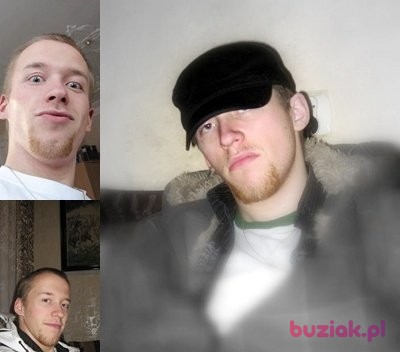 Robert, Male, 36, Wrocław, Polska, Photo: 2