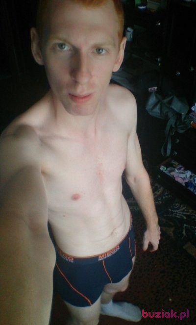 Patryk, Male, 35, Łęczna, Polska, Photo: 1