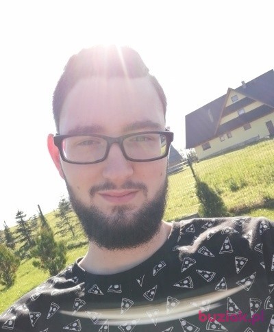 Mirek , Mężczyzna, 26, Ślesin, Polska: 1