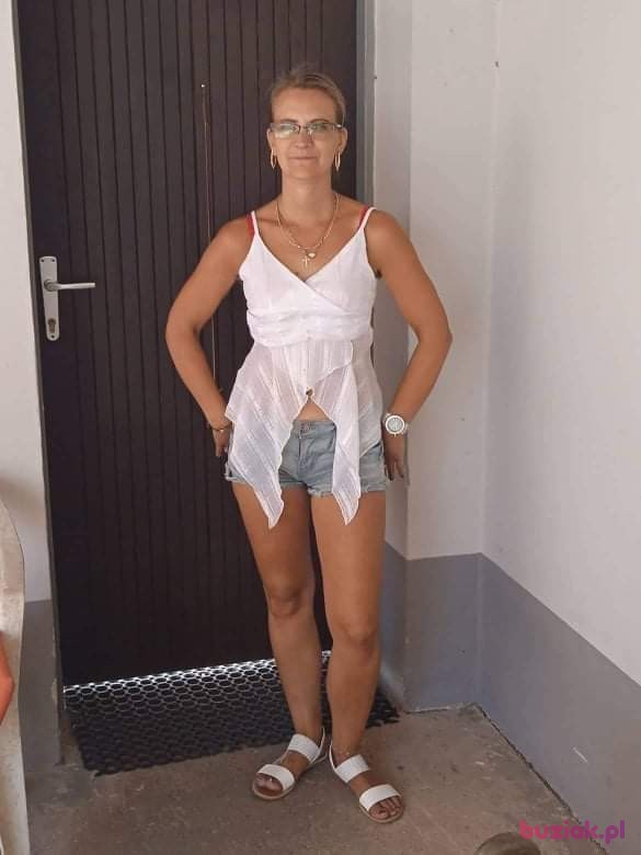 Sylwia, Kobieta, 46, Kudowa Zdrój, Polska: 1