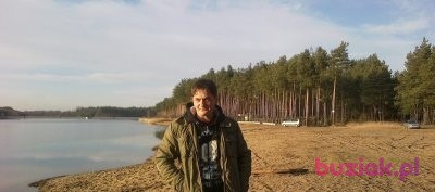 krzysztof, Mężczyzna, 48, Kłobuck, Polska: 1