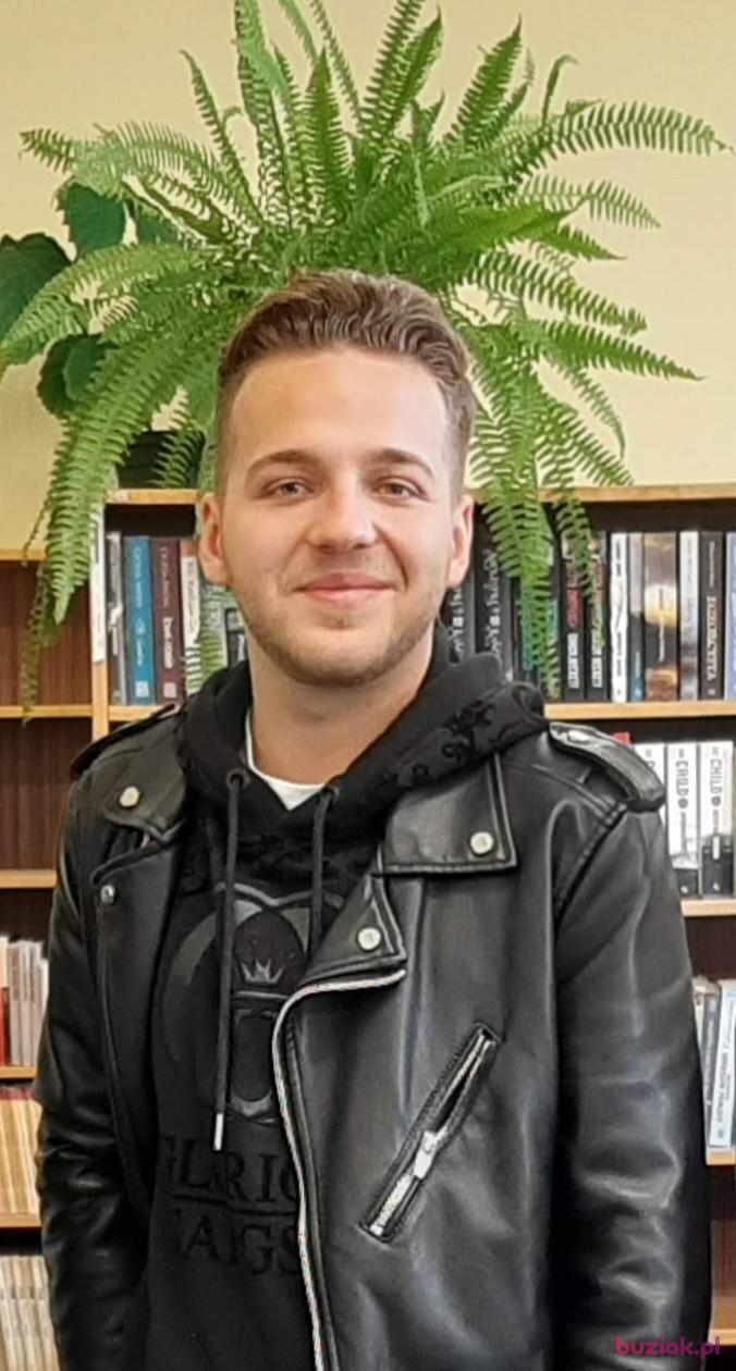 Jakub, Male, 23, Lublin, Polska, Photo: 3