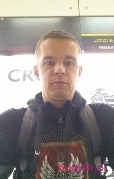 Dawid, Male, 40, Wielka Brytania, Photo: 1
