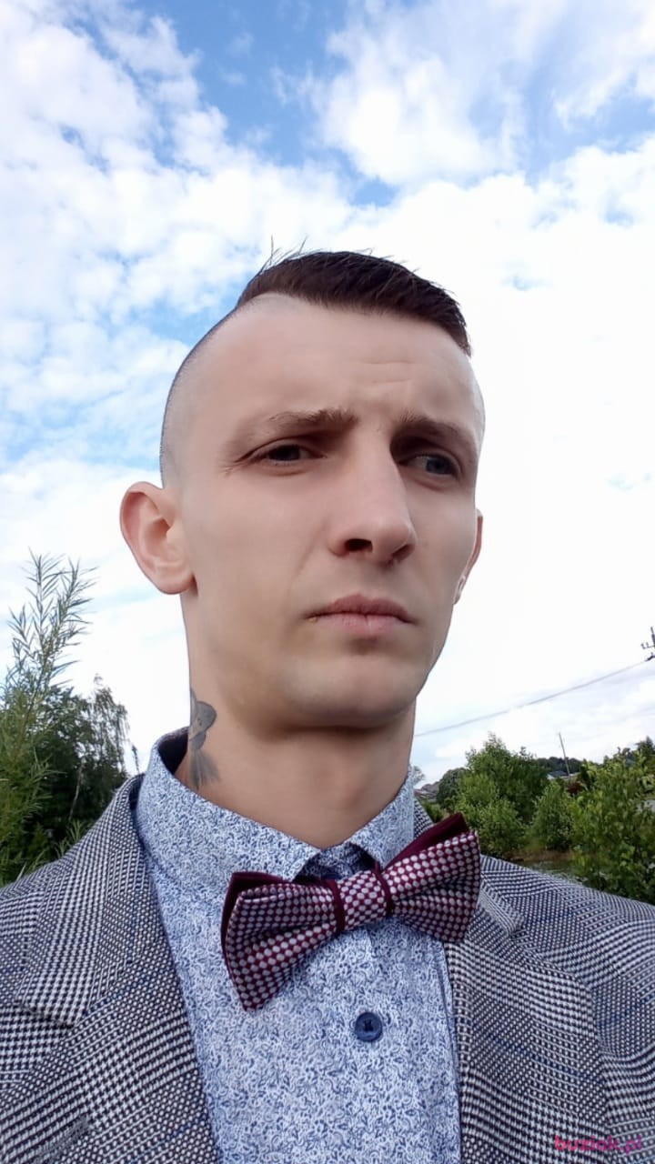 Krzysztof, Male, 33, Pabianice, Polska, Photo: 2