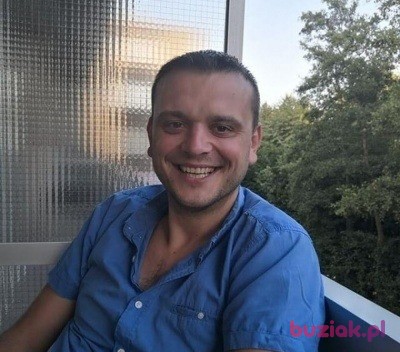 Sylwek, Male, 36, Belgia, Photo: 4
