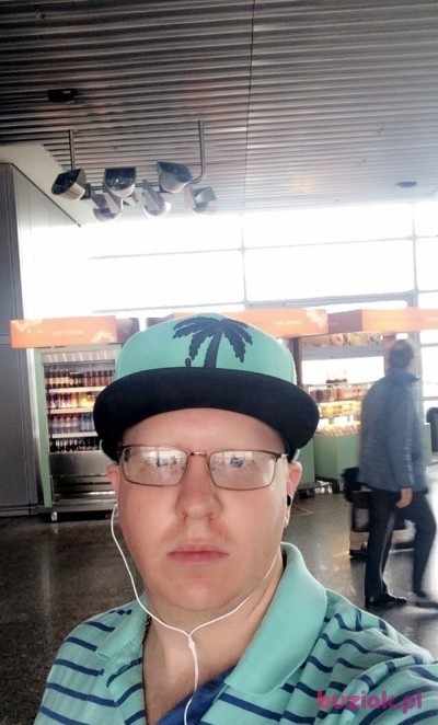 Oktawian, Mężczyzna, 34, Piotrków Trybunalski, Polska, Zdjęcie: 4
