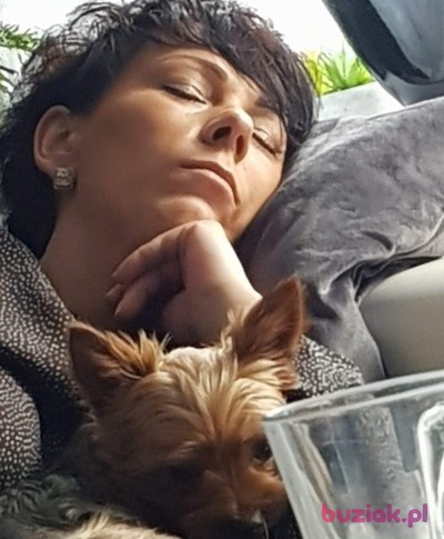 .masza, Kobieta, 44, Holandia, Zdjęcie: 1