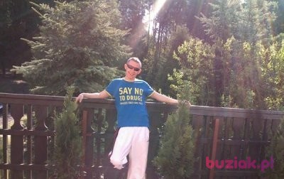 Piotr , Male, 38, Warszawa, Polska: 1