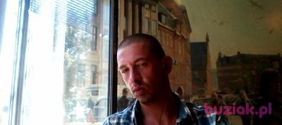 TOMASZ CZORNIAK, Male, 38, Aberdeen, Wielka Brytania: 1