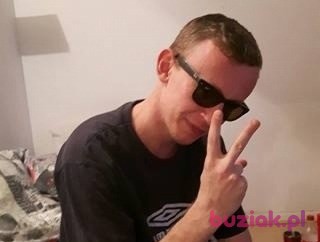 Kuba, Male, 34, Tarnów, Polska, Photo: 2