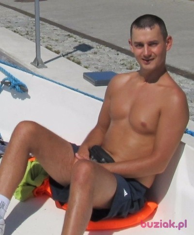 Marcin, Mężczyzna, 44, Lipno, Polska, Zdjęcie: 1