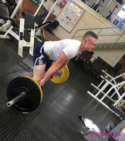 Maks, Mężczyzna, 29, Colchester, Wielka Brytania, Zdjęcie: 5