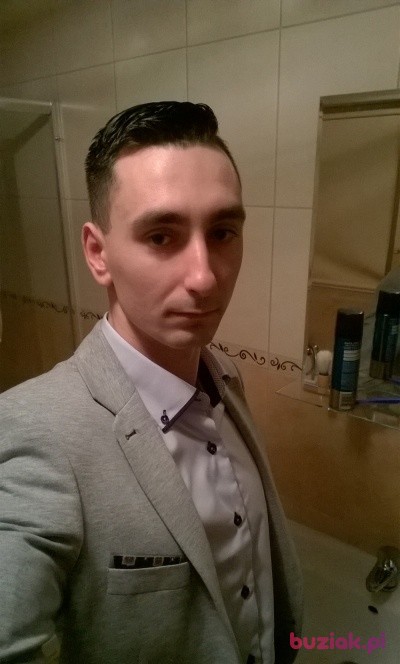 Mateusz, Male, 34, Gubin, Polska: 1