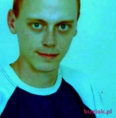 Seweryn, Male, 46, Bydgoszcz, Polska, Photo: 1