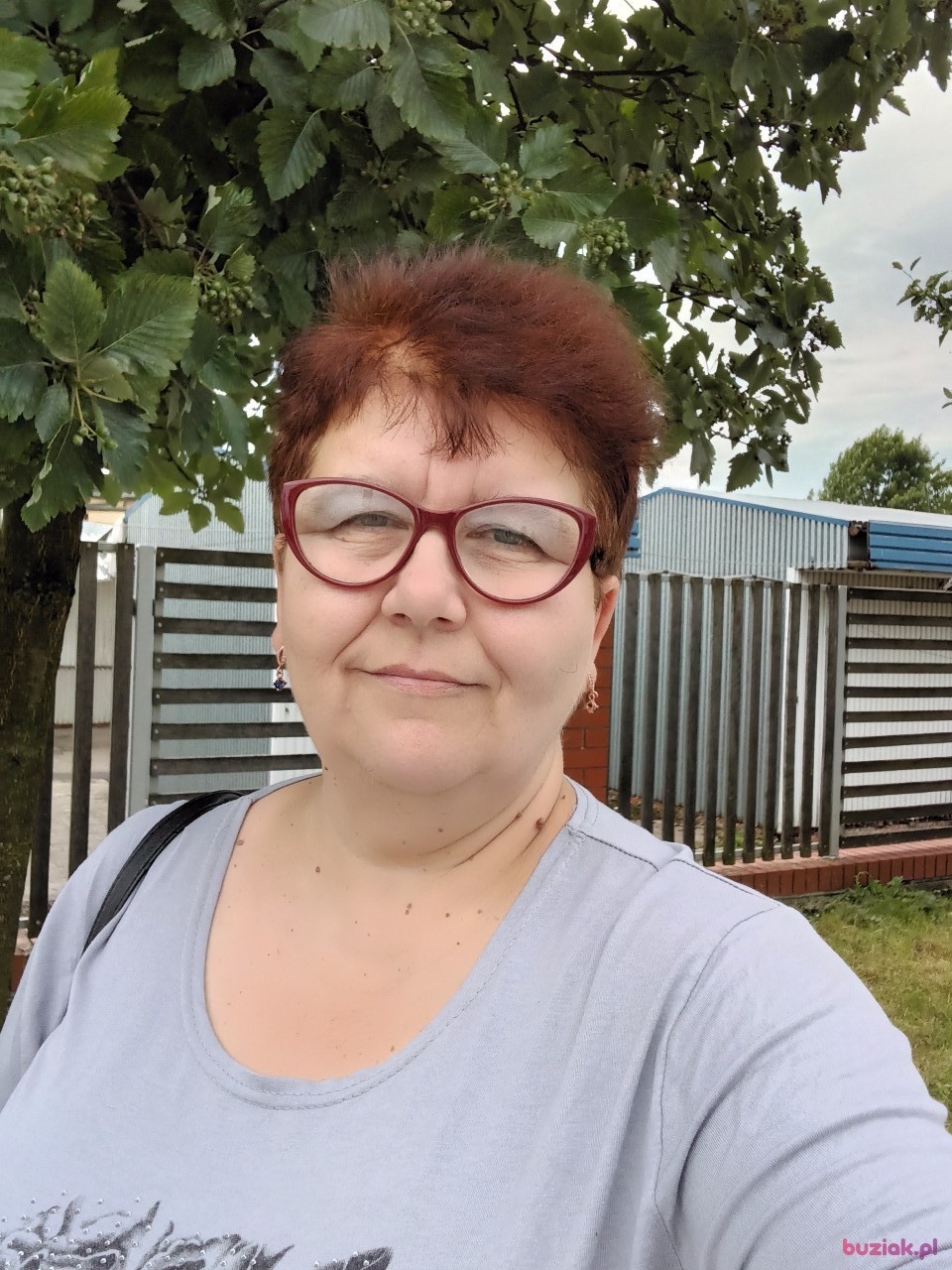 Dana, Kobieta, 58, Chrzanów, Polska, Zdjęcie: 1