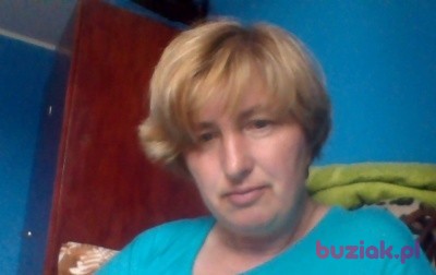 terenia6617, Female, 58, Ślesin, Polska, Photo: 1