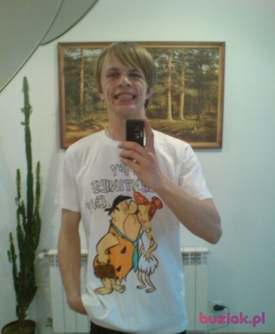 Sławek, Male, 33, Bielsk Podlaski, Polska, Photo: 1