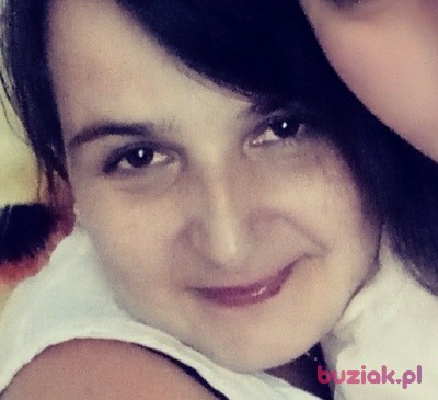 Jola, Female, 42, Krasnystaw, Polska: 1