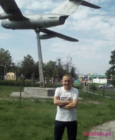 Rafał, Male, 49, Polska: 1