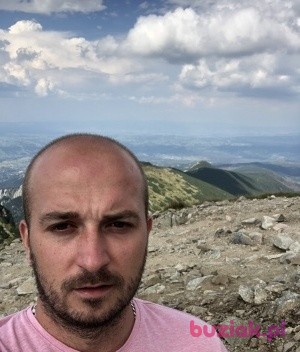 Grzesiek, Mężczyzna, 36, Birmingham West Midlands England, Wielka Brytania, Zdjęcie: 1