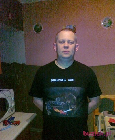 adam, Mężczyzna, 46, Legnica, Polska, Zdjęcie: 3