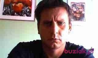 Daniel, Mężczyzna, 45, Warszawa, Polska, Zdjęcie: 1