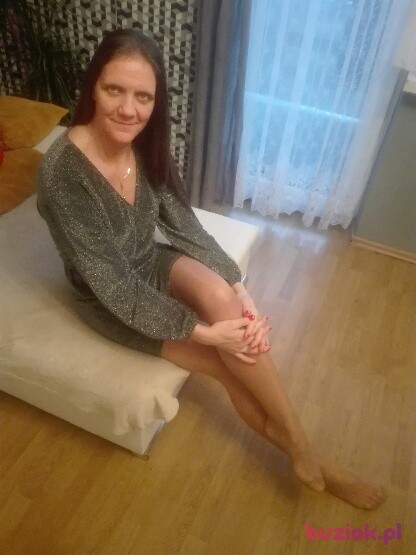 Barbara, Female, 46, Starogard Gdański, Polska: 1