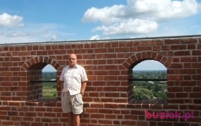 krzysiek, Mężczyzna, 80, Warszawa, Polska, Zdjęcie: 1
