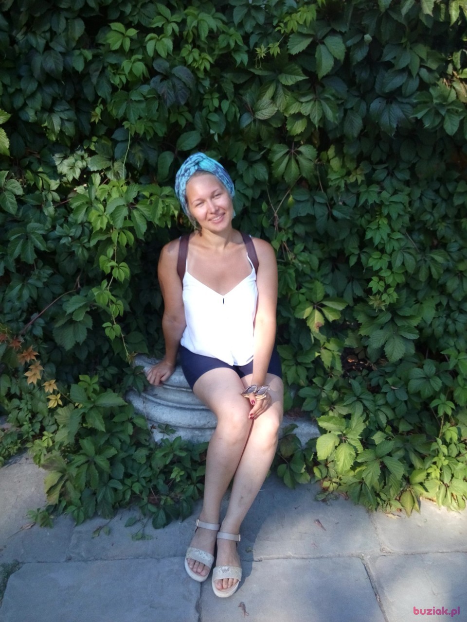 Nina, Female, 30, Lublin, Polska: 1