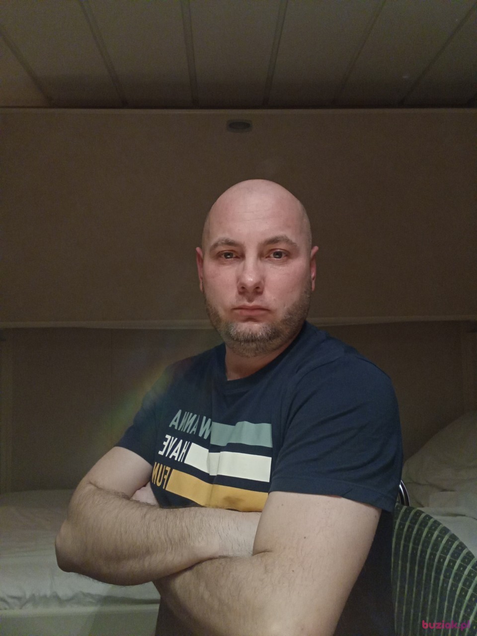 Tomasz, Mężczyzna, 43, Hamburg, Niemcy: 1